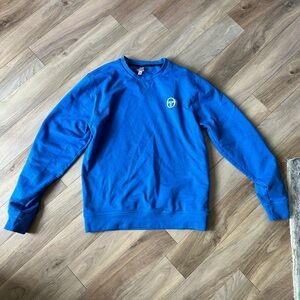 Sergio Tacchini Crewneck Pullover